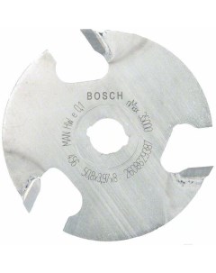 Фреза 2 608 629 387 Bosch