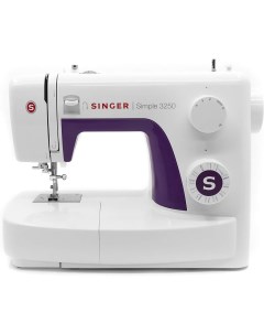 Швейная машина Simple 3250 Singer