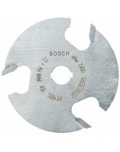 Фреза 2 608 629 389 Bosch