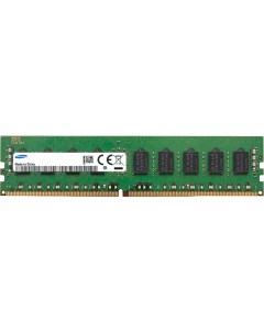 Оперативная память 8GB DDR4 PC4 19200 M393A1G43EB1 CRC Samsung