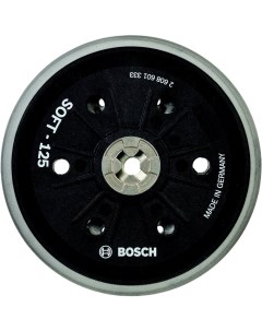 Шлифовальный круг 2 608 601 331 Bosch