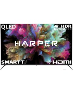 Телевизор 65Q850TS Harper