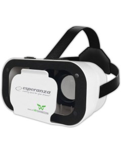 Очки виртуальной реальности EMV400 для смартфона 4 7 6 Esperanza