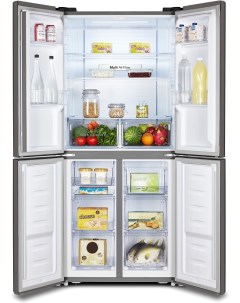 Холодильник RQ 515N4AD1 Hisense