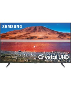 Телевизор UE50TU7002U Samsung