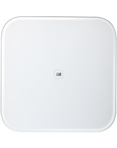 Напольные весы Mi Smart Scale 2 NUN4056GL White Xiaomi