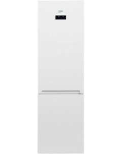 Холодильник RCNK400E20ZW Beko