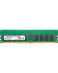 Оперативная память DDR 4 32GB PC 21300 MTA18ASF4G72PDZ 2G9 Micron