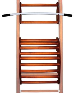 Детский спортивный комплекс Wooden Ladder Maxi Ceiling 3 м классический Kampfer