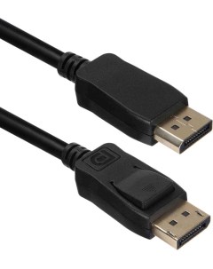 Кабель DisplayPort DisplayPort DDPM4 50B 5 м черный Acd
