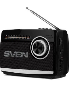 Радиоприемник SRP 535 Sven