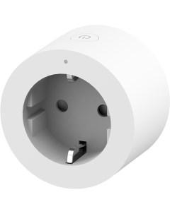 Розетка Smart Plug SP EUC01 Aqara