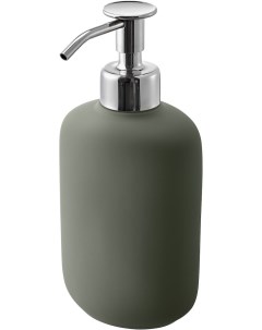 Дозатор для жидкого мыла Экольн серо зеленый 904 967 94 Ikea