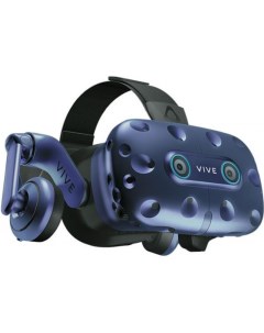 Очки виртуальной реальности VIVE Pro EYE EEA Full Kit 99HARJ010 00 Htc