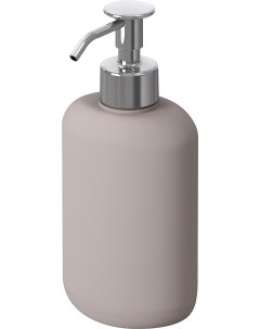 Дозатор для жидкого мыла Экольн бежевый 604 930 04 Ikea