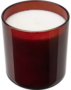 Ароматическая свеча Стертскен ягоды красный 305 021 42 Ikea