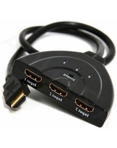 Разветвитель HDMI DSW HDMI 35 0 5 м Cablexpert