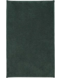 Коврик для ванной Седерсен темно зеленый 505 079 83 Ikea