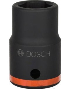 Головка ударная слесарная 6мм 1 4 1 608 551 002 Bosch