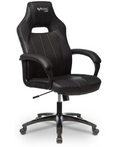 Геймерское кресло Viking 2 Aero Edition черный VIKING 2 AERO BLACK Zombie