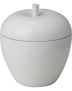 Ароматическая свеча Анспрокслес яблоки яблоко и груша белый 904 882 04 Ikea