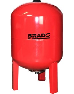 Гидроаккумулятор T 100V Brado