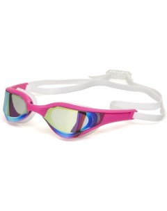 Очки для плавания N605M розовый Atemi