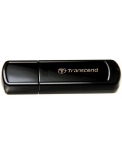 USB Flash JetFlash 350 64GB TS64GJF350 Transcend