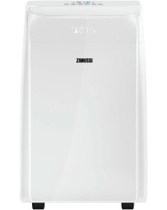 Мобильный кондиционер ZACM 09 NY N1 White Zanussi