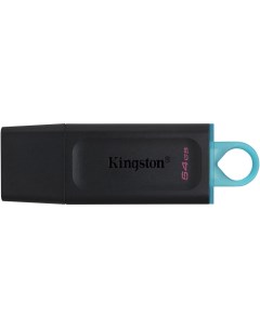 USB Flash DataTraveler Exodia 64GB DTX 64GB Kingston
