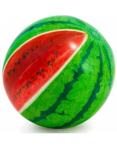 Надувной мяч Арбуз 58075NP Intex