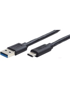 Кабель USB 3 1 Type C CCP USB3 AMCM 0 1M 0 1 м Cablexpert