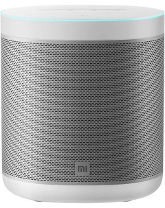 Портативная акустика Smart Speaker L09G белый QBH4221RU Xiaomi