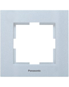 Рамка Karre Plus WKTF08012SL RU Panasonic