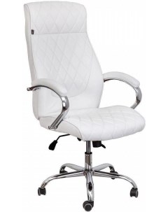 Офисное кресло Star Eco белый Akshome