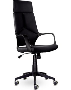 Офисное кресло М 710 IQ черный Utfc