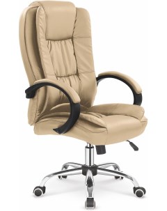 Офисное кресло Relax бежевый V CH RELAX FOT BEZOWY Halmar