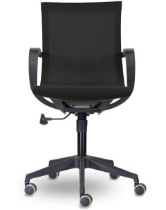 Офисное кресло М 805 YOTA black черный Utfc