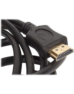 Кабель Cablexpert HDMI CC HDMI4L 6 1 8м v1 4 19M 19M серия Light Gembird
