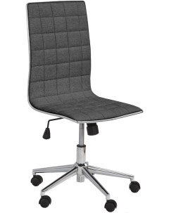 Офисное кресло Tirol 2 темно серый V CH TIROL_2 FOT C POPIEL Halmar