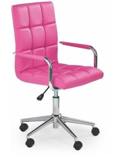 Офисное кресло Gonzo 2 розовый V CH GONZO 2 FOT ROZOWY Halmar