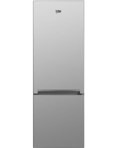 Холодильник RCSK250M00S Beko