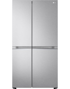 Холодильник GC B257SSZV Lg