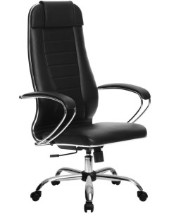 Офисное кресло комплект 31 черный 17833 Metta