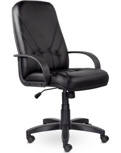 Офисное кресло КОМО Менеджер В пластик Z 11 Eco30 Utfc