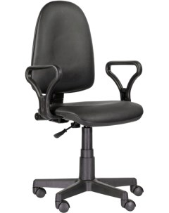 Офисное кресло Престиж Самба Z11 черный Utfc