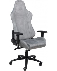 Офисное кресло Titan серый Akshome