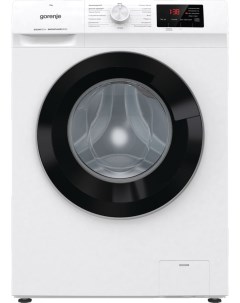 Стиральная машина W1HE72SFS Gorenje