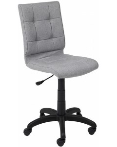Офисное кресло Алекс ткань Крафт 16 светло серый Фабрикант