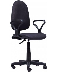Офисное кресло Престиж Самба C73 серый Utfc